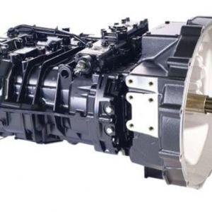 Isuzu ZF Transmission