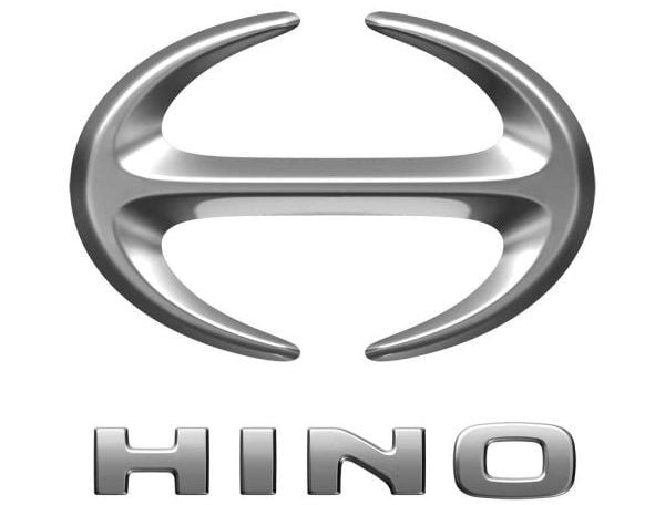 Hino-logo