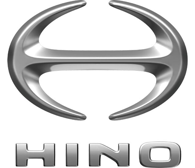 Hino-logo