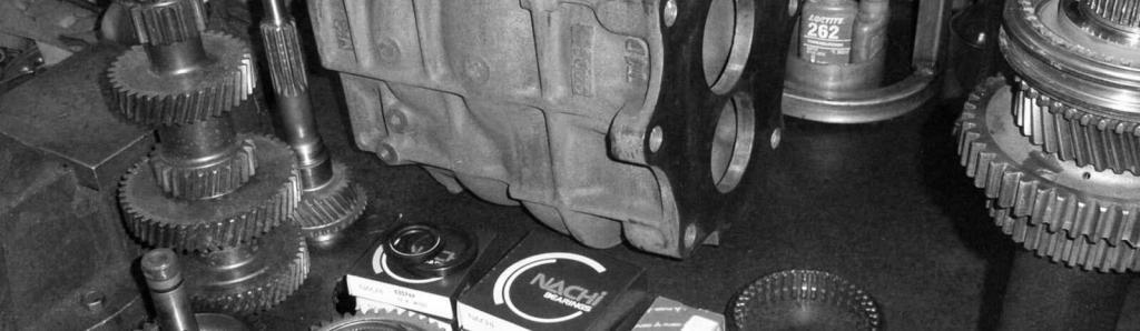 transmission-recondition