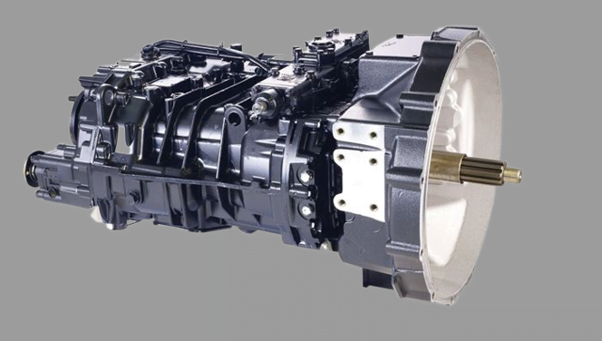 ZF 9S1310