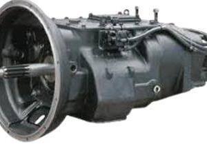 Isuzu FXZ FXY FXZ1500 FXY1500 Gearbox / Transmission