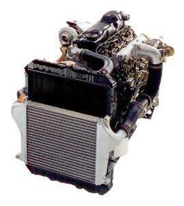 Mitsubishi 4D34-3AT3B Diesel Engine 4D34T Canter FE639 FE649 FE659 FE83P FE84P FE85P FG649 4X4