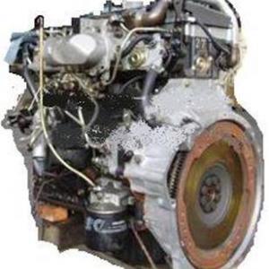 Isuzu 4JH1-TC Diesel Engine 4JH1 NKR NKR77