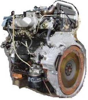 Isuzu 4JH1-TC Diesel Engine 4JH1 NKR NKR77