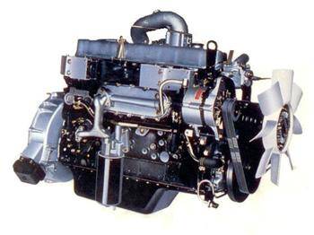 Nissan UD FE6 Diesel Engine FE6B FE6A UD CMA87 CLG87 CPB87 CMF87 International N1650