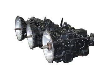 Hino Dutro Gearbox / Transmission