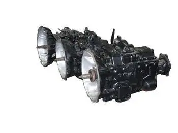 Hino Dutro Gearbox / Transmission