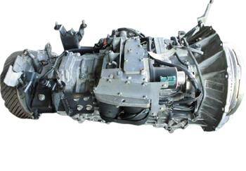 Isuzu Gearbox - Transmission