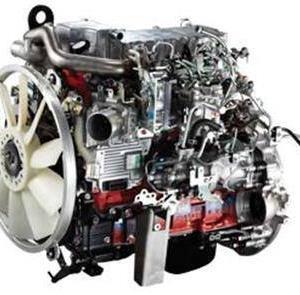 Hino JO5E-UH JO5E-UJ Diesel Engine JO5E Hino 300 XJC-710R XJC-720R XJC-740R