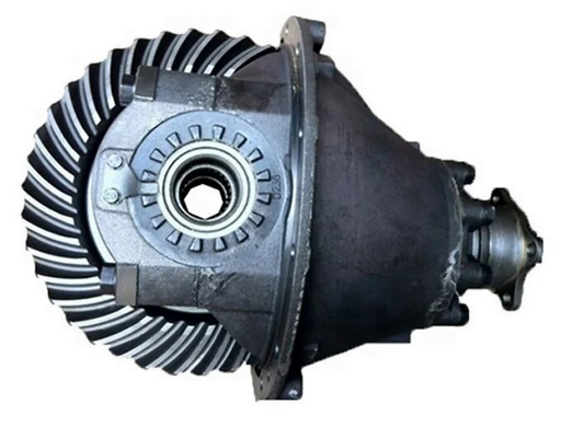 Canter Fuso 4x4 Rear Differential with 6x37 6x40 7x39 7x40 for MITSUBISHI