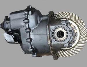Hino Differential