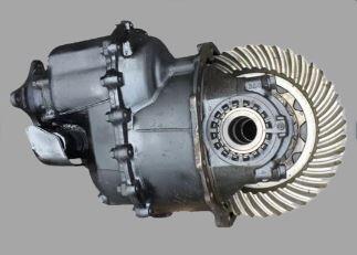 Hino Differential
