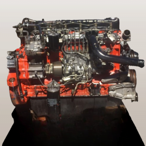 Isuzu 6SD1-TC Engine