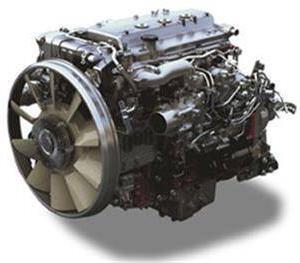 Hino AO5C-TC AO5C-TD AO5C-TE Diesel Engine AO5C Hino 1426 FE2A 1424 FE2A 1124 FD2A FC2A