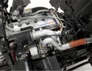 Hino AO9C-TJ AO9C-TK Diesel Engine AO9C FM FM1A