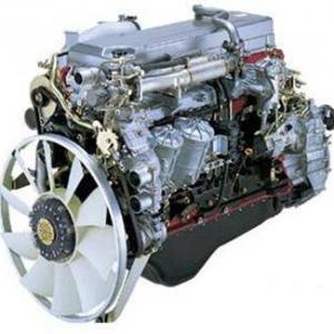 Hino E13C-TS E13C-TL Diesel Engine E13C Hino FS1E SS1E