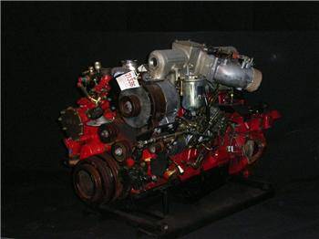 Hino EM100 Diesel Engine GS221 GS224