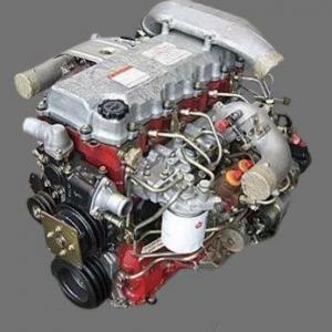 Toyota SO5C-TB Engine