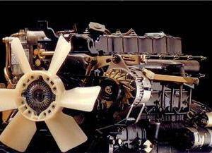 Isuzu 6BD1 Diesel Engine SBR422 JCR360 JCR500 JCS420 SCR480 TWD25 TSD45 FSR450