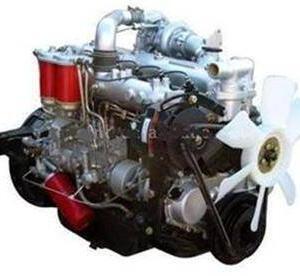 Isuzu 6BD1-T Diesel Engine 6BD1 JCR FSR FVR FTR SCR LT111 Bus