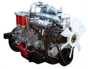 Isuzu 6BD1-T Diesel Engine 6BD1 JCR FSR FVR FTR SCR LT111 Bus