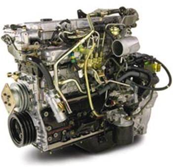Isuzu 6HE1-TC Diesel Engine 6HE1 FRR FRR FVR FTR