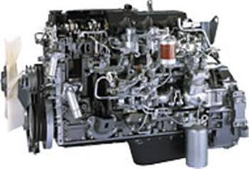 Isuzu 6HK1-TCC 6HK1-TCN Diesel Engine FRR FSR FRD FSD FTR FSS FTS