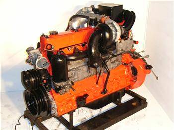 Isuzu 6SA1-T Diesel Engine 6SA1 FVR FVM FVZ