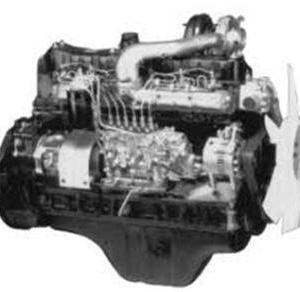 Isuzu 6SD1-TC Diesel Engine 6SD1 GVD GVR FVR FVD FVM FVZ