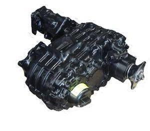 Isuzu Transfer Case