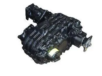 Isuzu Transfer Case