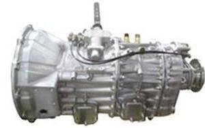Isuzu GVR GVD GVR950 Gearbox / Transmission