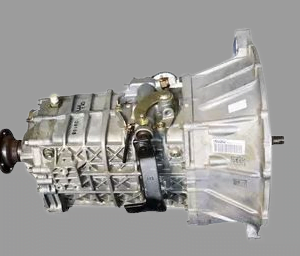 Isuzu MYY5T Tranamission