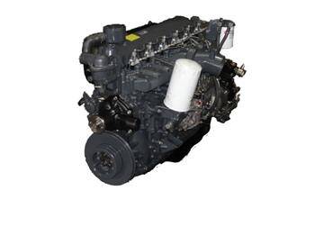 Mitsubishi 6D16-OA 6D16-1A 6D16-2A Diesel Engine 6D16 FK417 FK457 FM557 FM517 FK617