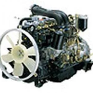 Mitsubishi 6D16-OAT 6D16-1AT Diesel Engine 6D16T FK417 FK457 FK617 FM517 FM557 FM657 FM677