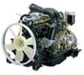 Mitsubishi 6D16-OAT 6D16-1AT Diesel Engine 6D16T FK417 FK457 FK617 FM517 FM557 FM657 FM677