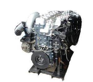 Mitsubishi 6D22-1ATO 6D22-1AT2 6D22-1AT3 Diesel Engine 6D22T FV418 FP418 FS428