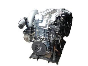 Mitsubishi 6D22-1ATO 6D22-1AT2 6D22-1AT3 Diesel Engine 6D22T FV418 FP418 FS428