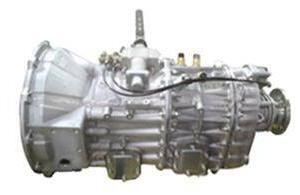 Mitsubishi FN61F FN62F FN63F FN64F FN Gearbox / Transmission