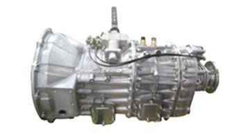 Mitsubishi FN61F FN62F FN63F FN64F FN Gearbox / Transmission