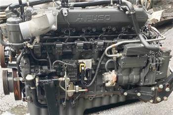 Mitsubishi OM457-T2 OM457-T3 OM457-T5 Diesel Engines OM457 FP54 FV51 FV54 FS52 FS54