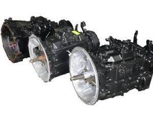 Nissan UD CWB CWB450 Gearbox Transmission