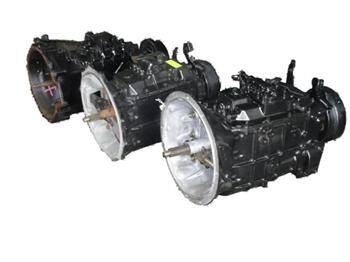 Nissan UD CWB CWB450 Gearbox Transmission