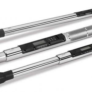 Torque Specification
