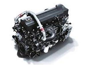 UD GH11-TB GH11-TC Diesel Engine GK17 CW26 GW26