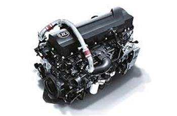 UD GH11-TB GH11-TC Diesel Engine GK17 CW26 GW26