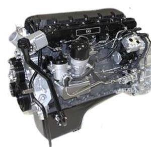 UD GH8E GH8TA GH8F Diesel Engine PK18 280 CD25 360 CW25 360