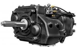 Fuller Roadranger Transmission