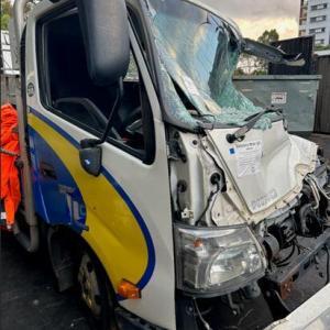 Product Type: Truck Wrecking Brand: Hino Part Description: In Stock 07/02/2023 SPECIFICATIONS Model: 300 616 XZU-710R Year: 2017 Engine type: NO4C-US Gear box: Auto Diff: 4.625:1 Stock: V3925